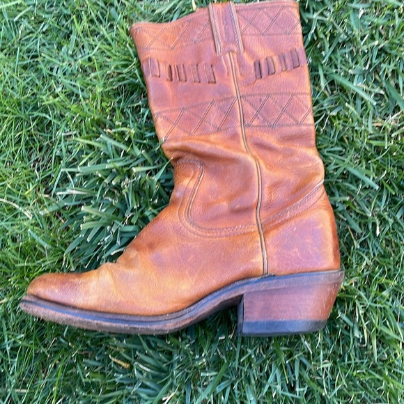 HP🎉Used boulet boots 8C - Picture 4 of 14